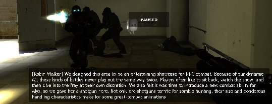 from Half-Life 2: Episode One (released 2006)