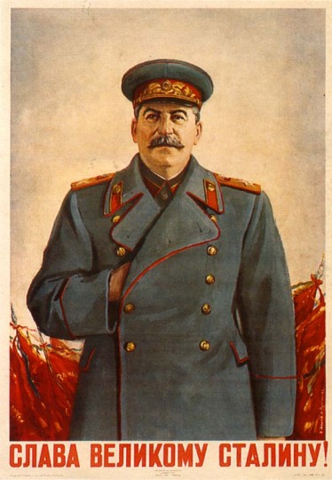 Stalin