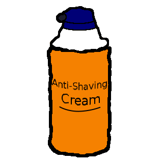Anti-Shaving Cream.png